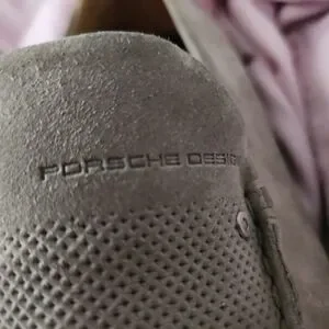 Porsche Design | Shoes | Porsche Design P70 Tan Driving  display picture 2